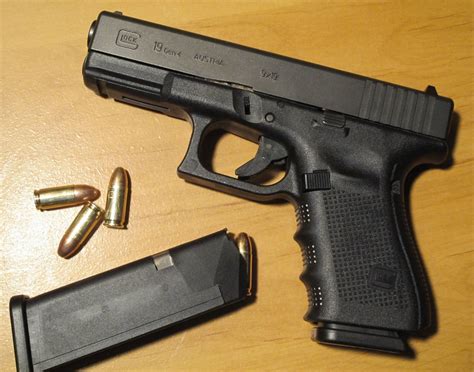 glock 19 philippines